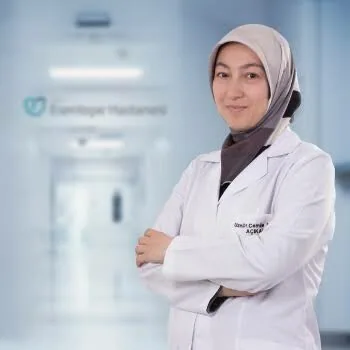 Dr. Spec. Cemile Demirel Açıkalın