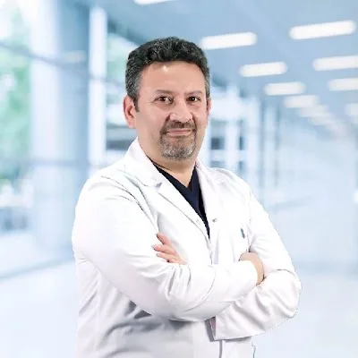 Prof. Dr. Mehmet Ali Eren