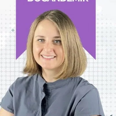 Uzm. Işıl Özışık Doğandemir
