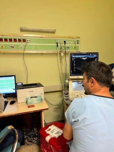 Op. Dr. Rahmi DEMİRTAŞ