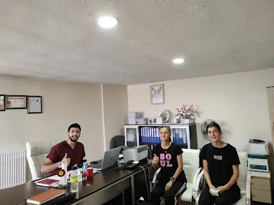 Uzm. Uzm. FZT.FIRAT KARA