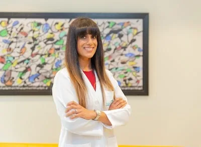 Dr. Kiren Sahota