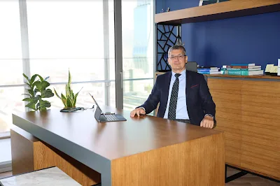 Prof. Dr. Timur Pırıldar