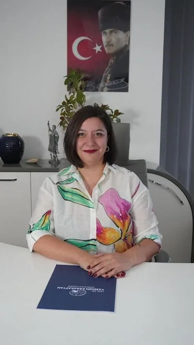 Spec. Dr. Yasemin KARAKAPTAN Nöroloji