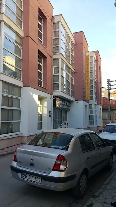 Özel OLDCITYDENT Ağız ve Diş Sağlığı Hastanesi