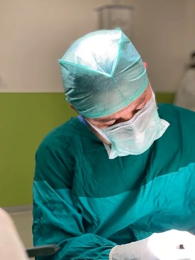 Dr. Cir. Mustafa Baltacıoğlu