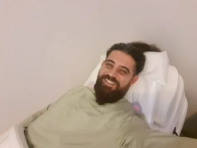 PD Dr. Nuri Haksever Endokrinoloji