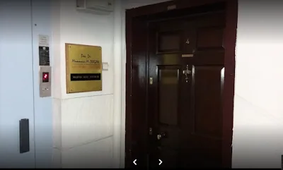 أستاذ مشارك Muammer DOĞAN