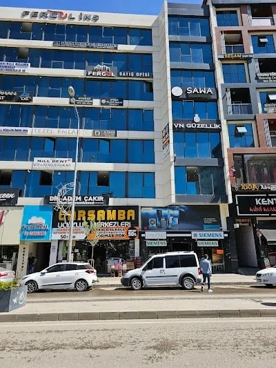 VN Güzellik Merkezi
