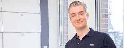 Prof. Dr. med. Christian Herold