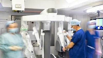 Roodlane Medical
