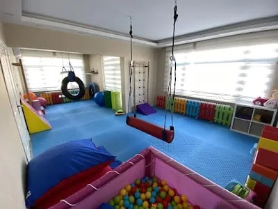 Aktivitoo ergoterapi ve gelişim merkezi