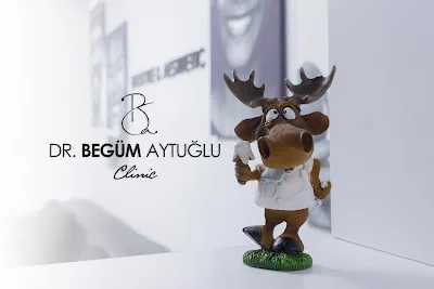Dr. Begüm Aytuğlu &