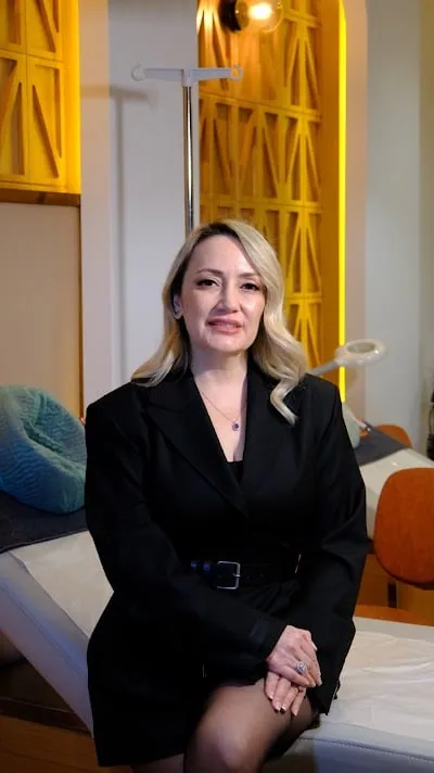 FA Dr. Meltem İnce