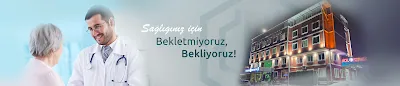 Özel Selçuklu Hastanesi