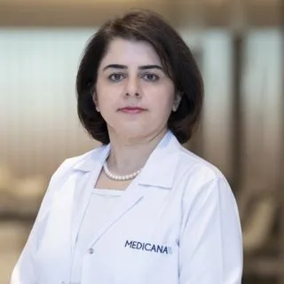 Doç. Doç. Dr Asiye Kanbay