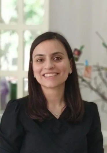 Uzm. Dr. Nur Aycan