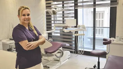 Dr. Bahar Sezer