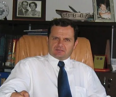 Prof Dr Prof Dr Sefa Müezzinoğlu