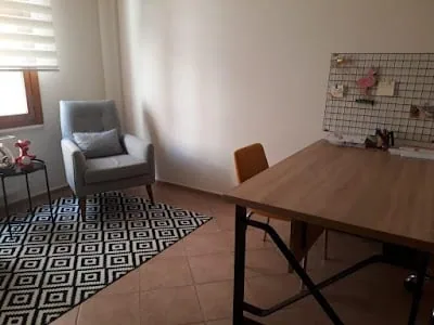 Psychologe Serap Danış
