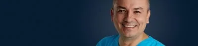 Dr. Alev Solak