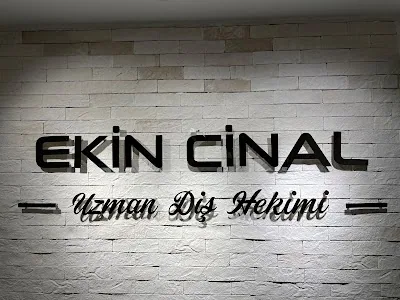 دندانپزشک Ekin Cinal