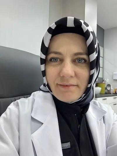 د. متخصص Ayşe Pekdemir Şen