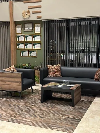 Ebru Yenice Danışmanlık Merkezi