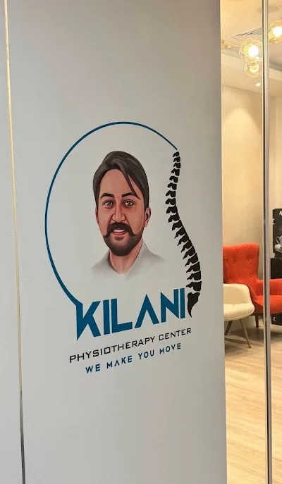 Kilani physiotherapy center