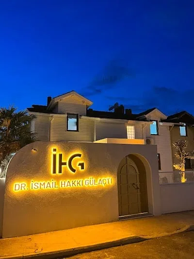 د. İsmail Hakkı Gülaçtı Medikal
