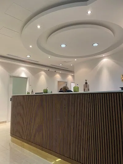 German Neuroscience Center