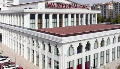VM Medical Park