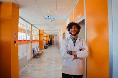 Klinik Psikolog Klinik Psikolog Ahmet Metehan Er