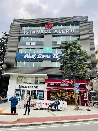 İstanbul Alerji