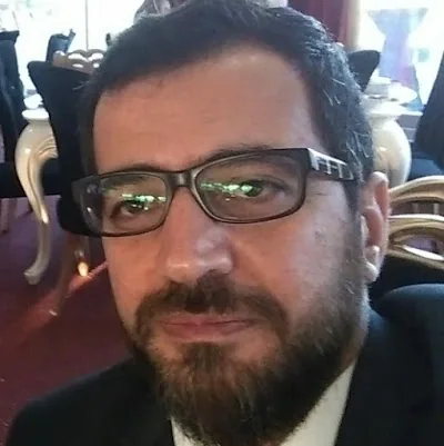 د. جراح Mehmet Özköse