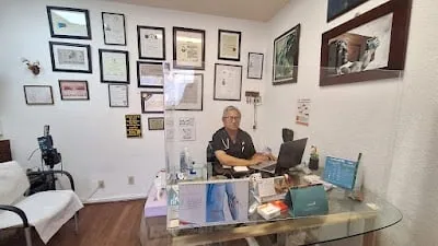 Baja Diálisis Especialistas del Riñón