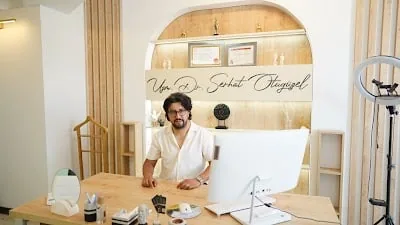 Uzm. Dr. Serhat Otugüzel Ayderm