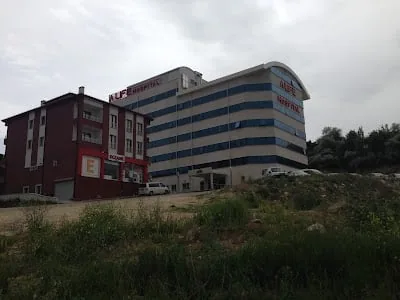Gültepe A Life Hastanesi