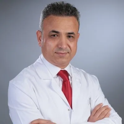د. جراح Mutlu Cihan Dağlıoğlu