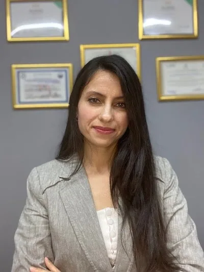 Melike Sertkaya
