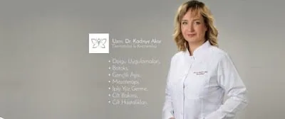 د. Kadriye Akar