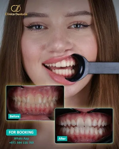 Clinica Dentalia