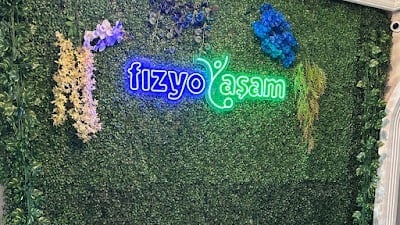 Fizyoyaşam Sağlıklı Yaşam Fizik Tedavi ve Rehabilitasyon Merkezi