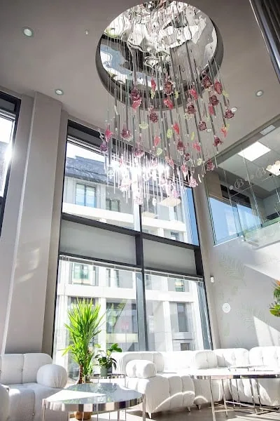 أستاذ مشارك Işıl Bulur İstanbul