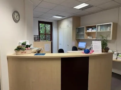 Internistische Hausarztpraxis Dr. Aylin Akgöl & Ayla Ekici Karadayi