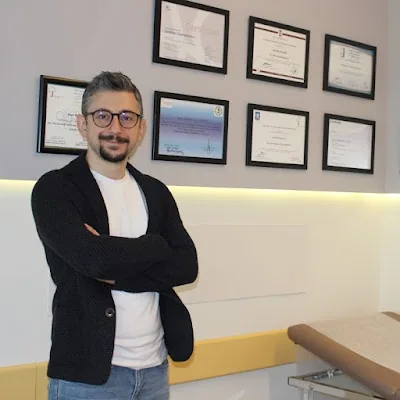Dr. HDR Gökhan Cansabuncu