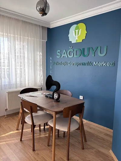Uzm. Psikolojik Danışman Uzm. Psikolojik Danışman Begüm Sağduyu Uğur