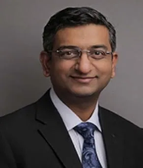 Dr Kaiser Raja
