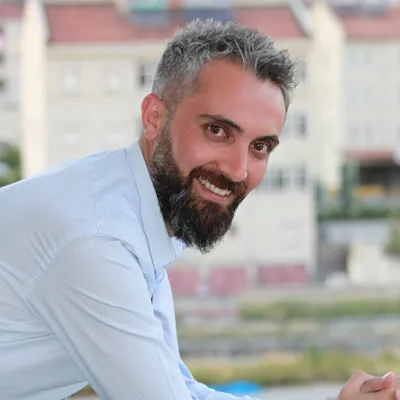 PD Dr. Dan Ahmet Erdem