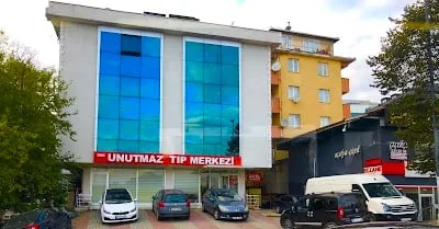 ÖZEL UNUTMAZ TIP MERKEZİ